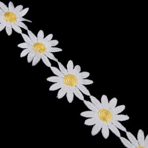 Ziedu lente / Margrietiņas