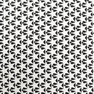 Kokvilnas Mežģīne / 40 Balts