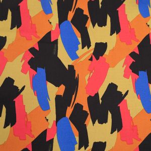 Viskozes audums Twill / 22016