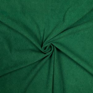 Velveta audums / Zaļa