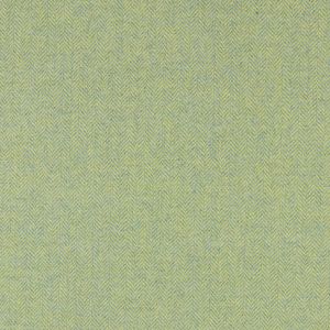 Vilnas mēteļu audums / Dzeltens-Pelēks