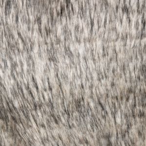 Garsspalvaina mākslīgā kažokāda / Dizains 3