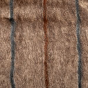 Garsspalvaina mākslīgā kažokāda / Dizains 11