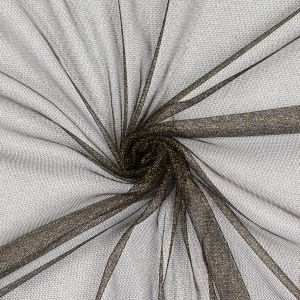 Spīdīgs tills / Melns- Zelta