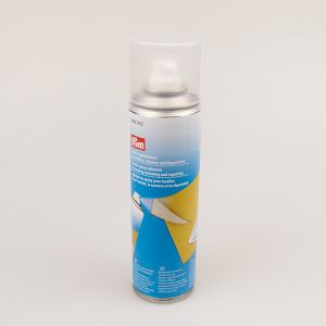 Tekstilizstrādājumu līmes aerosols 250 ml