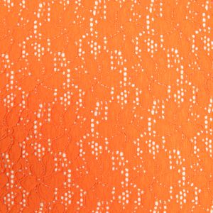 Mežģīne / Oranži