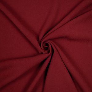 Kostīmaudums / Tumši sarkans