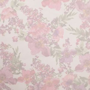 Tilla audums Pink Poppy