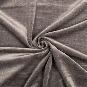 Stiept samts / Sudraba