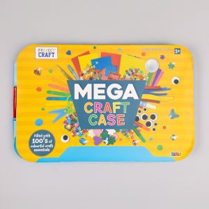 MEGA rokdarbu maciņš.