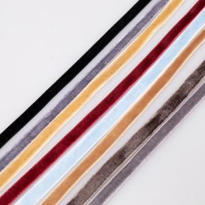 Samta lente 6 mm / Dažadi toņi