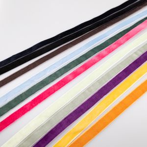 Samta lente 13 mm / Dažadi toņi