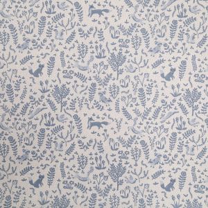 Gultas veļas audums / D26