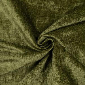 Šenila mēbeļaudums / Zaļa