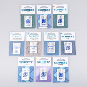 Adata šūjmašīnai SCHMETZ 130-705H / Dažadi
