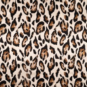 Viskoza satīns Rayon Spun