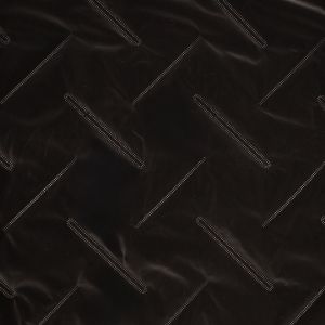 Stepēts audums MIla / Melns