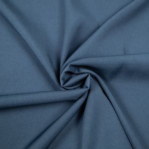 Kostīmaudums Elastane Twill  / Zilganzaļš