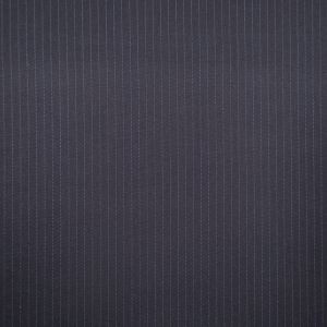 Kostīmaudums Pinstripe / Tumši zils
