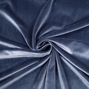 Stiept samts / Jūras zils