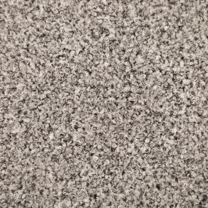 Mākslīgā kažokāda ar īsu spalvu Circle sherpa / Melns-Balts