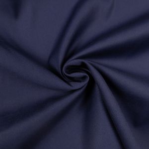 Kostīmaudums Baby twill / Tumši zils