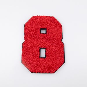 Piegludināmais motīvs 75x100 mm / 8