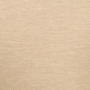 Dekoratīvais audums dubultplatumā Chenille Linen / Gaiši bēša
