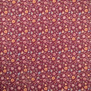 Kokvilnas poplīns / 7007