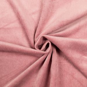Velvets Soft Touch Couroy / D13 Vecā roze