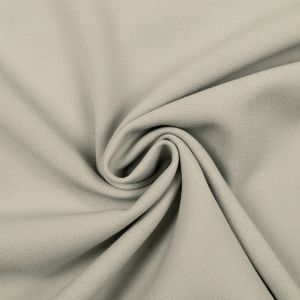 Kostīmaudums Viscose blend Dresswear / D2 Gaiši-pelēks