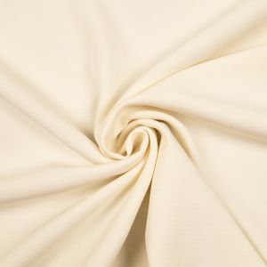 Kostīmaudums Viscose blend Dresswear / D14 Dabīgi balts