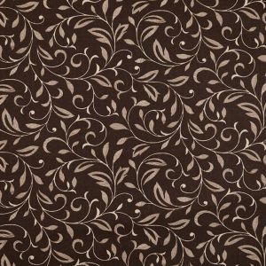 Gultas veļas audums Roma dream / 20-0750 Brūns