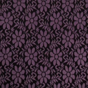 Kleita mežģīnes / Violets