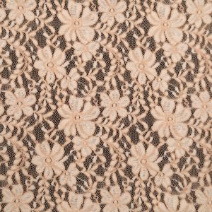 Kleita mežģīnes / Rozā