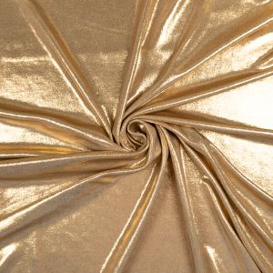 Spīdīga likra / Zelta