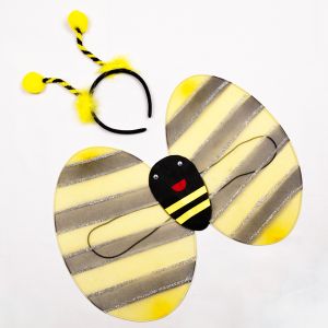 Karnevāla kostīms / Bite