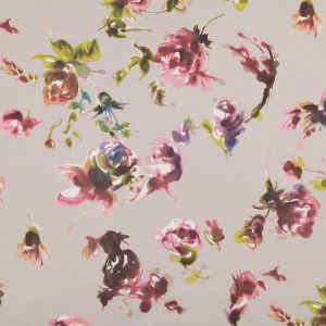 Kokvilnas dekoratīvais audums Olivia Bard / D22