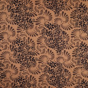 Viskozes audums ar digitālu uzdruku / D9