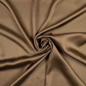 Zīdains mākslīgais zīds Satin Pucci / D8