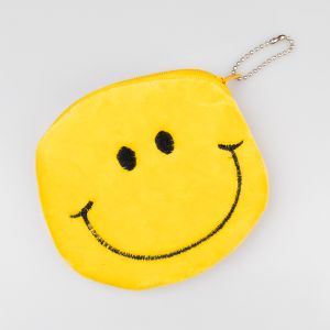 Bērnu soma Yellow smilies / Plaša smaids