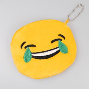 Bērnu soma Yellow smilies / Prieka asaras