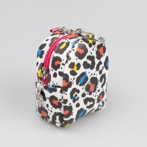 Bērnu soma- Atslēgu piekariņš Art traces / D10