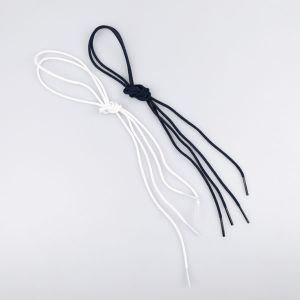 Apavu aukla PV 2 mm 70 cm / Dažadi toņi