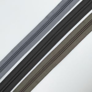 10 mm Rāvējslēdzēja lente S10 / Dažadi toņi