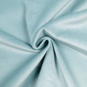 Kokvilnas aizkaru samts / D135