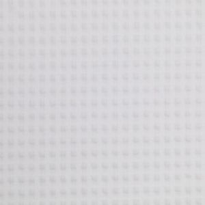 Pleda krekla audums / Balts