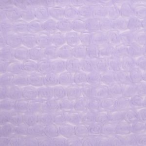 Trīsdimensiju mežģīnes Roze / Violets