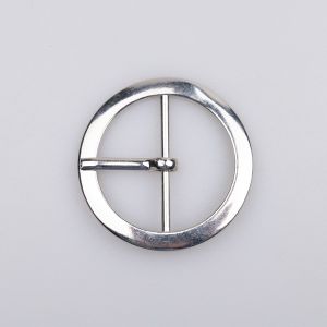 Apaļa sprādze 30 mm / Niķelis