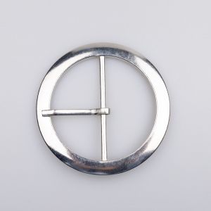 Apaļa sprādze 45 mm / Niķelis